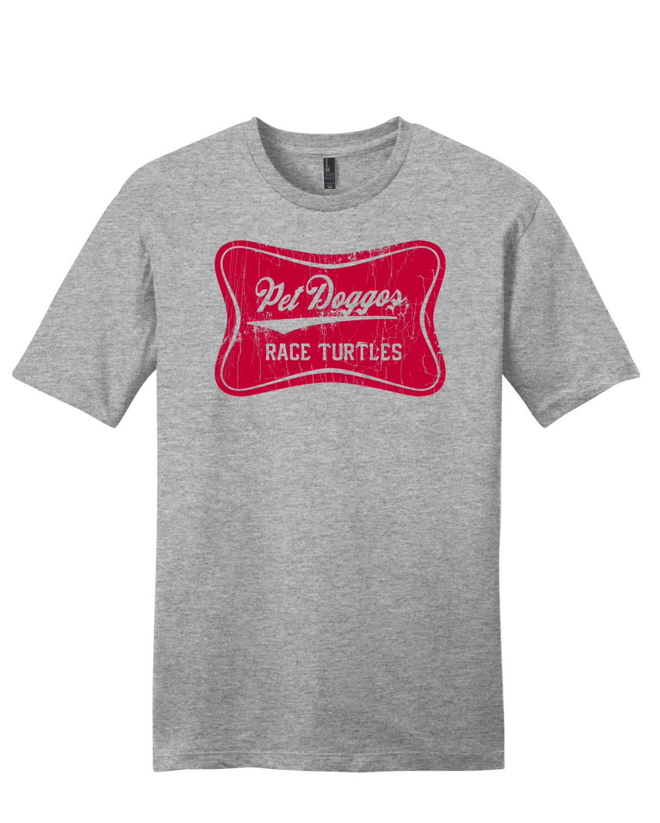 Pet Doggos, Race Turtles