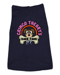 Bark Park Doggy Tee